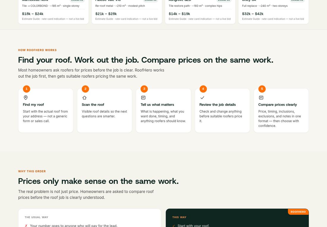 From-brand-doc jobs bar and how-it-works